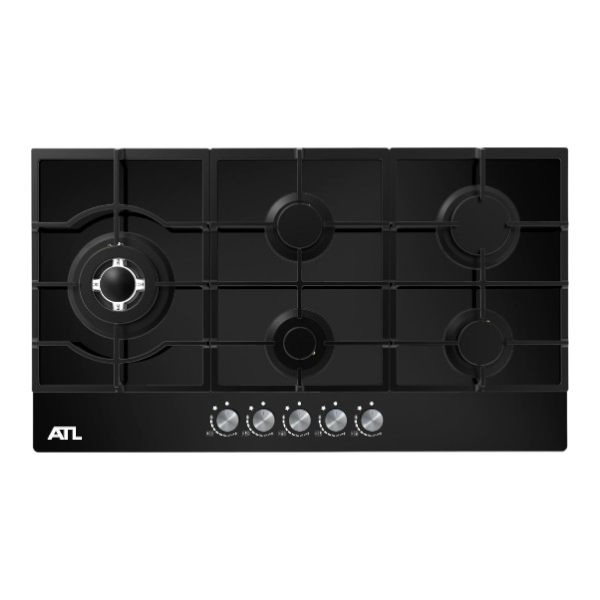Разблокировка варочной панели ATLAN ATL 4 TB 75 BK MSTGF